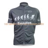 Maillot vélo 2016 Cartoon N005