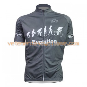 Maillot vélo 2016 Cartoon N005