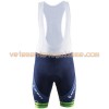 Tenue Cycliste et Cuissard à Bretelles 2016 Orica GreenEDGE N001