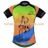 Maillot vélo 2017 Aogda N004