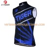Gilet Cycliste 2017 X-Tiger N004