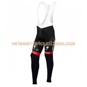 Collant à Bretelles 2016 Etixx-Quick Step N002