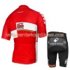 Tenue Cycliste et Cuissard Enfant 2017 Lotto Soudal N001