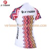 Maillot vélo Femme 2017 X-Tiger N007