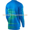 Maillots VTT/Motocross 2017 Troy Lee Designs TLD GP Electro Manches Longues N002