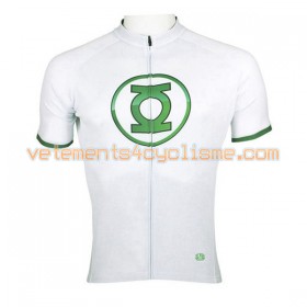 Maillot vélo 2016 Cartoon N034