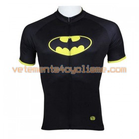 Maillot vélo 2016 Cartoon N040