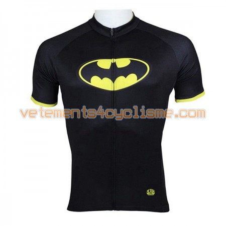 Maillot vélo 2016 Cartoon N040