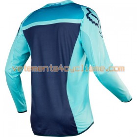 Maillots VTT/Motocross 2016 Fox Racing Flexair Seca Ken Roczen LE Manches Longues N001