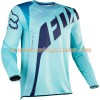 Maillots VTT/Motocross 2016 Fox Racing Flexair Seca Ken Roczen LE Manches Longues N001