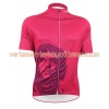 Maillot vélo 2016 Cartoon N020