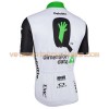Tenue Cycliste et Cuissard à Bretelles 2016 Dimension Data N001
