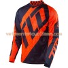 Maillots VTT/Motocross 2017 Troy Lee Designs TLD GP Air Quest Manches Longues N001