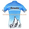 Maillot vélo 2017 Aogda N026