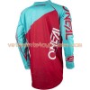 Maillots VTT/Motocross 2017 ONeal Mayhem Lite Blocker Manches Longues N002