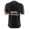 Tenue Cycliste et Cuissard à Bretelles 2016 Bora-Argon 18 N001