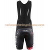 Tenue Cycliste et Cuissard à Bretelles 2016 Bora-Argon 18 N001
