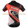 Tenue Cycliste et Cuissard 2017 Aogda N021