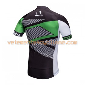 Maillot vélo 2017 Aozhidian N002