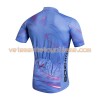Maillot vélo 2017 Aozhidian N027