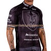 Tenue Cycliste et Cuissard à Bretelles 2016 Rock Racing N005