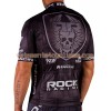 Tenue Cycliste et Cuissard à Bretelles 2016 Rock Racing N005