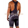 Tenue Cycliste et Cuissard à Bretelles 2016 Rock Racing N005