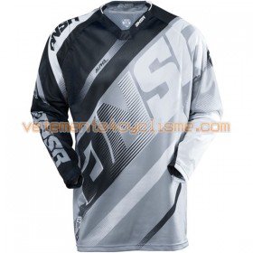 Maillots VTT/Motocross 2016 Answer Alpha Air Manches Longues N001