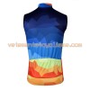 Gilet Cycliste 2017 Siilenyond N021