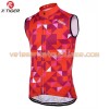 Gilet Cycliste 2017 X-Tiger N017