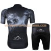 Tenue Cycliste et Cuissard 2017 Aogda N012