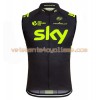 Gilet Cycliste 2016 Team Sky N002