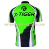 Maillot vélo 2017 X-Tiger N017