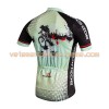 Tenue Cycliste et Cuissard à Bretelles 2017 Aozhidian N010