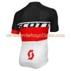 Tenue Cycliste et Cuissard à Bretelles 2016 Scott N008