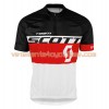 Tenue Cycliste et Cuissard à Bretelles 2016 Scott N008