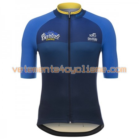 Maillot vélo 2017 Giro dItalia N005