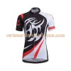 Maillot vélo Femme 2017 Aozhidian N001