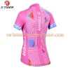 Maillot vélo Femme 2017 X-Tiger N003