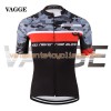 Tenue Cycliste et Cuissard à Bretelles 2017 Vagge N007