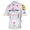 Tenue Cycliste et Cuissard à Bretelles 2017 Quick-Step Floors N005