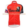Maillot vélo 2016 Cartoon N046
