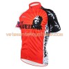 Maillot vélo 2016 Cartoon N046