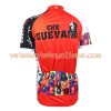 Maillot vélo 2016 Cartoon N046