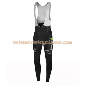 Collant à Bretelles 2016 Dimension Data N001