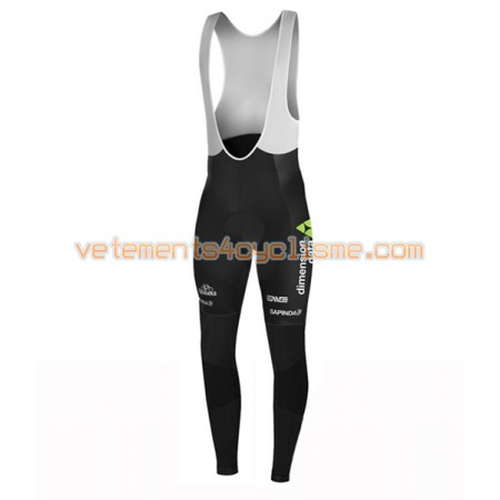 Collant à Bretelles 2016 Dimension Data N001