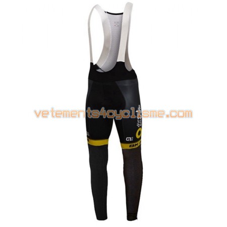 Collant à Bretelles 2016 Direct Energie N001