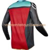 Maillots VTT/Motocross 2017 Fox Racing Flexair Seca Manches Longues N003
