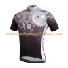 Maillot vélo 2017 Aozhidian N014