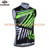 Gilet Cycliste 2017 Siilenyond N034